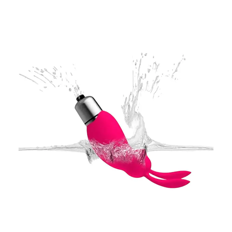 Vibrador Magic Rabbit 2