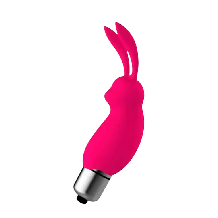 Vibrador Magic Rabbit 3