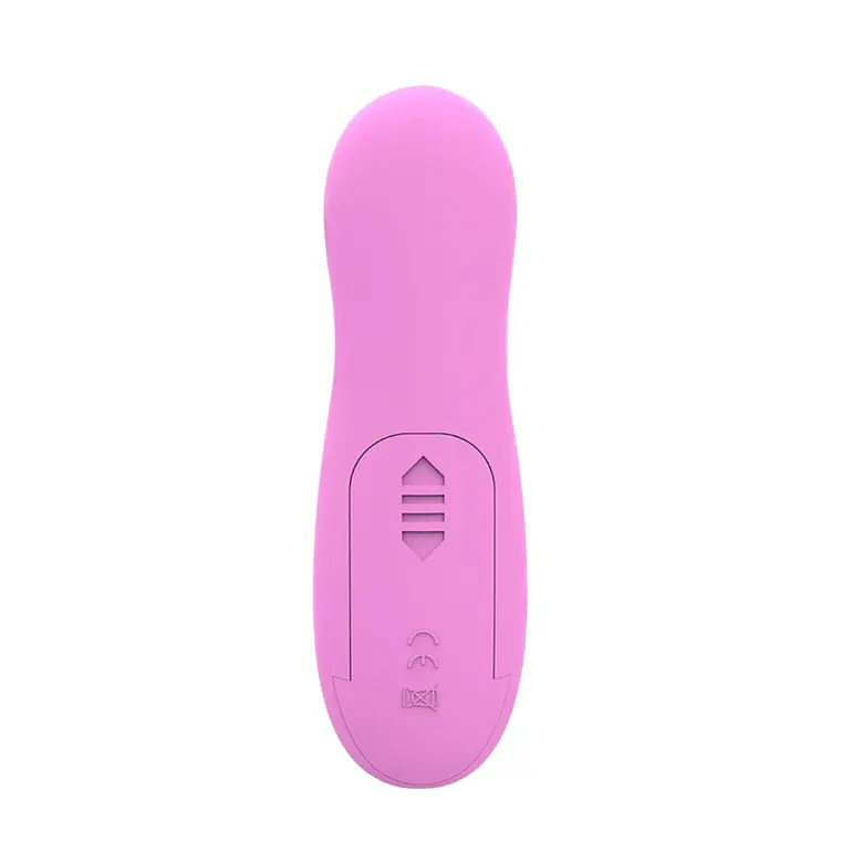 Estimulador Clitorial Satisfy 2