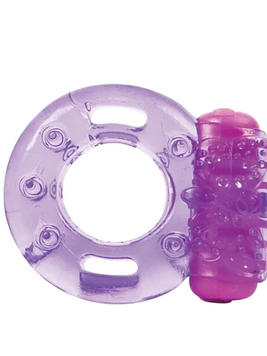 Anillo Vibrador Sen Intimo