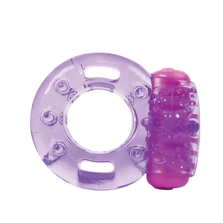Anillo Vibrador Sen Intimo 2