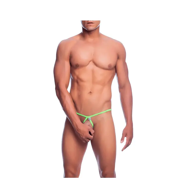 Tanga de Lagrimas Hombre 1