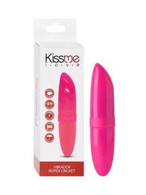 Vibrador Pepper Cricket