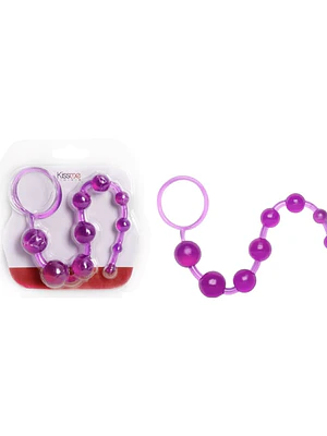 Bolas Anales x-10