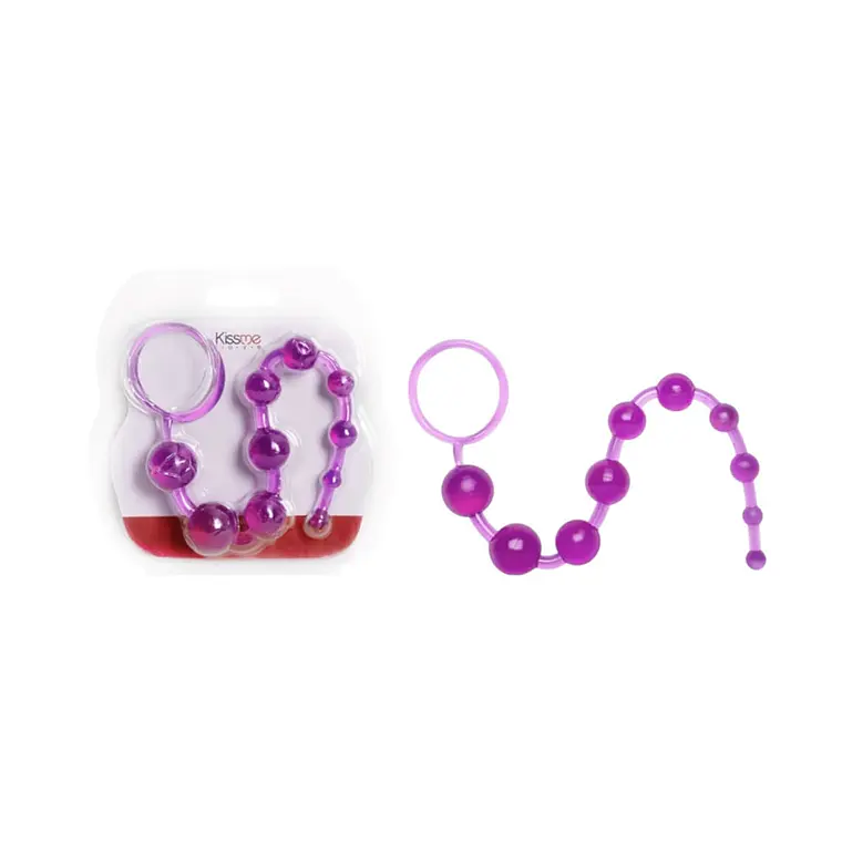 Bolas Anales x-10 1