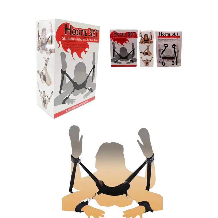Kit Cama 1
