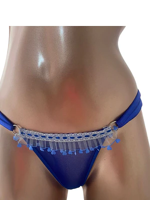 Panty Bolero