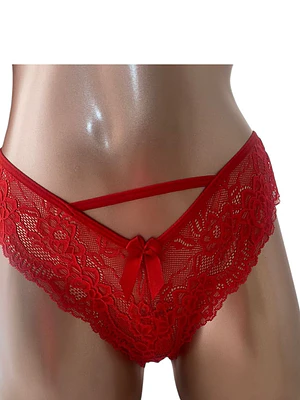 Panty Semi Cachetero 