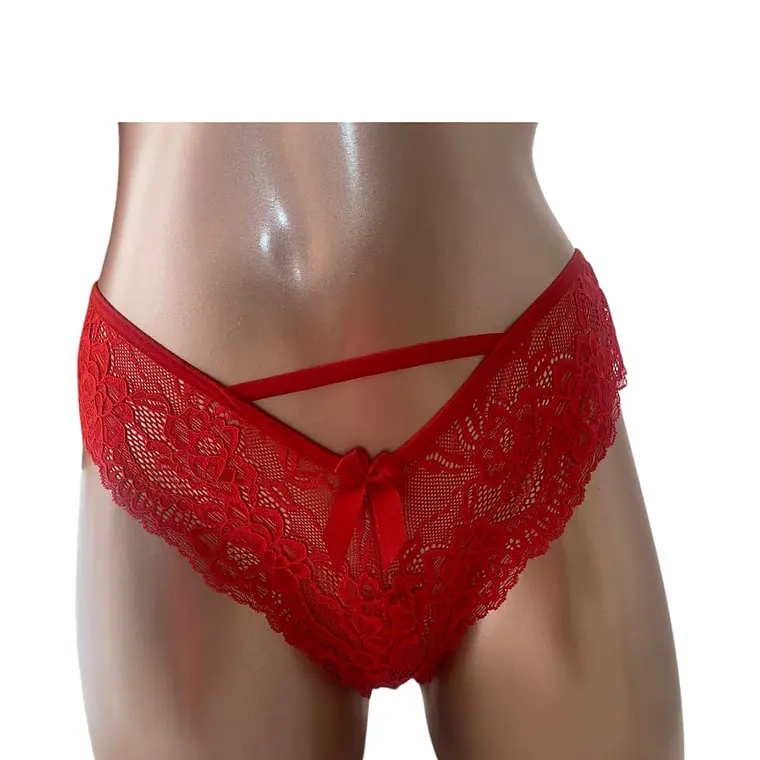 Panty Semi Cachetero  1