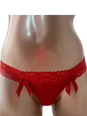 Tanga Moños
