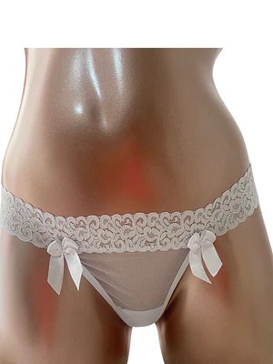 Tanga Moños