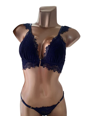 Conjunto de Lencería - Set Dalia