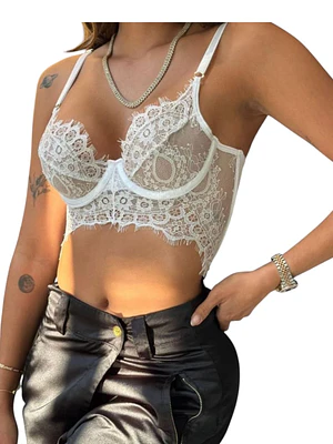 Crop Top Milán