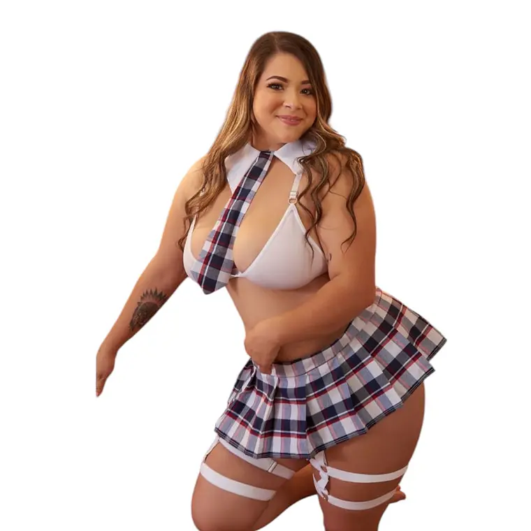 Colegiala Arnés  1