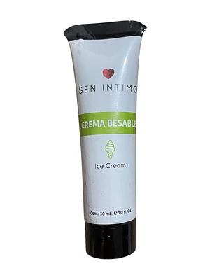 Crema Besable Ice Cream x30ml