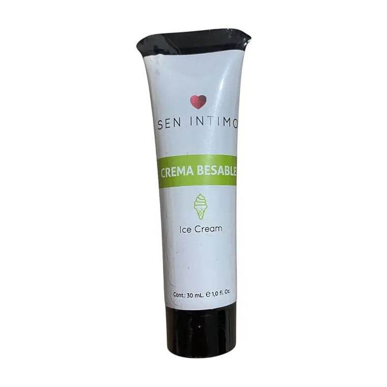 Crema Besable Ice Cream x30ml 1