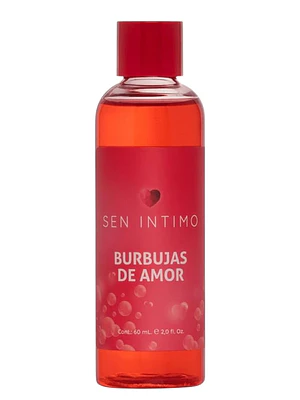 Burbujas de Amor x60ml 