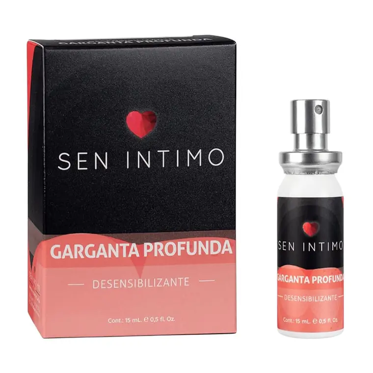 Garganta Profunda Sensibilizante x15ml 1