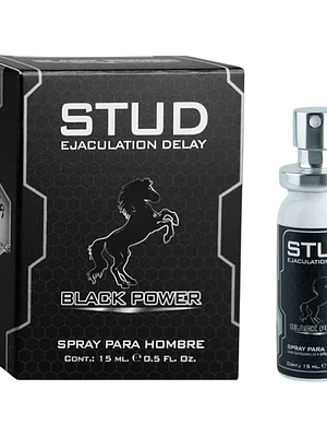 Retardante Stud Spray x15ml