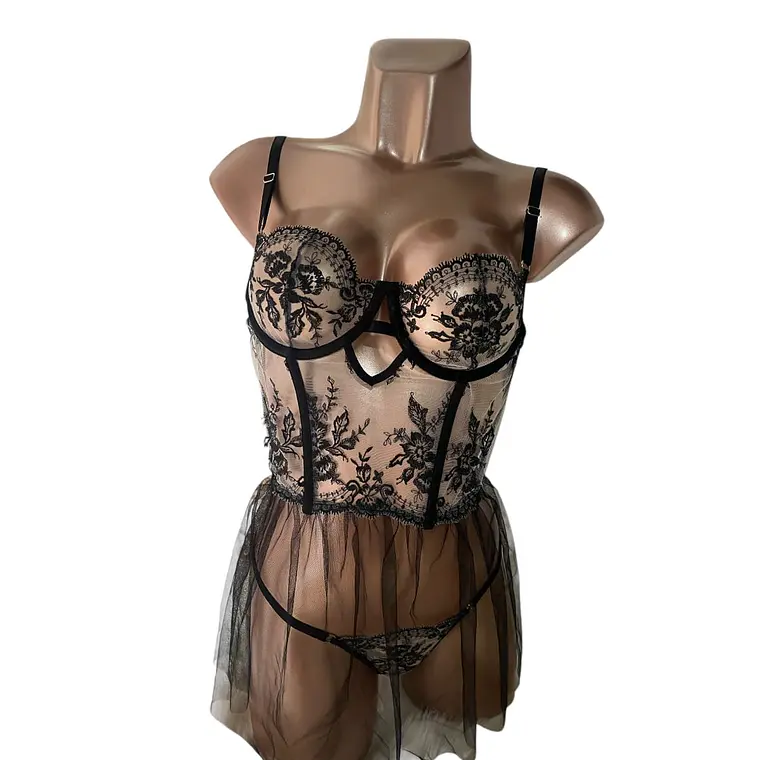 Baby Doll Gala  1