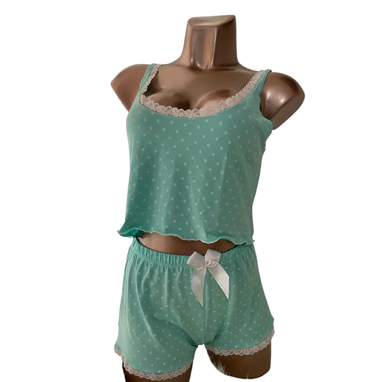 Pijama Mia 1