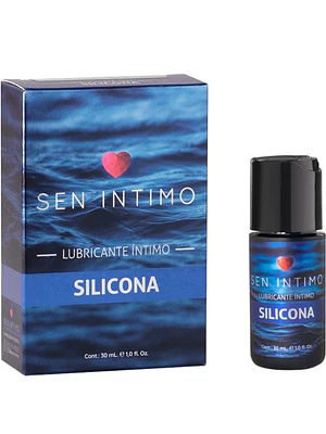 Lubricante Intimo Silicona x30ml Sen Intimo