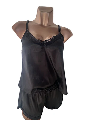 Pijama Satin Yia