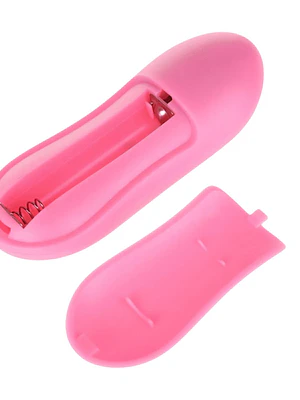 Huevo Vibrador con Control
