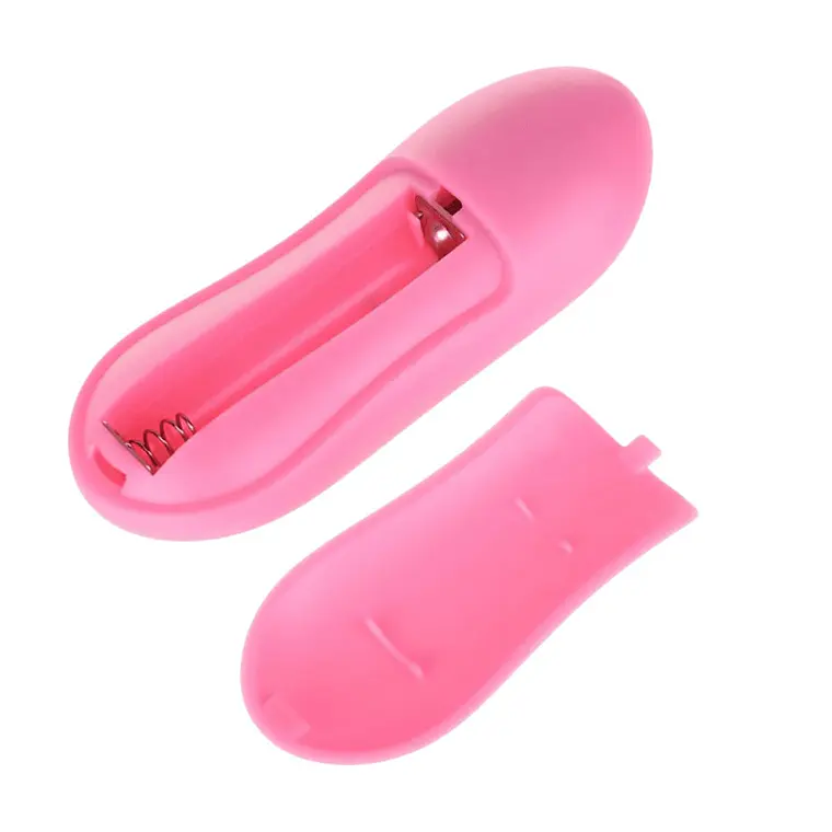 Huevo Vibrador con Control 2