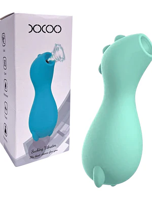 Estimulador Clitorial Dino
