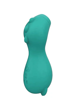 Estimulador Clitorial Dino