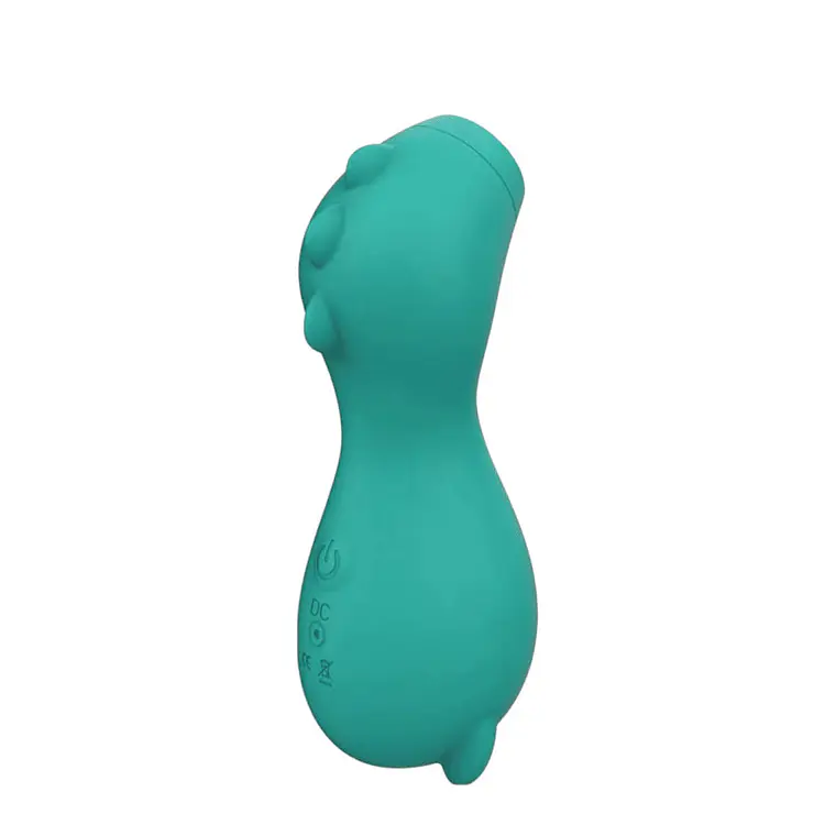 Estimulador Clitorial Dino 2