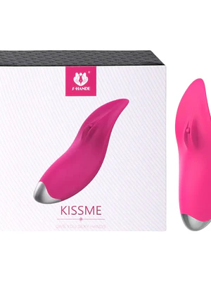 Estimulador Clitorial Kissme