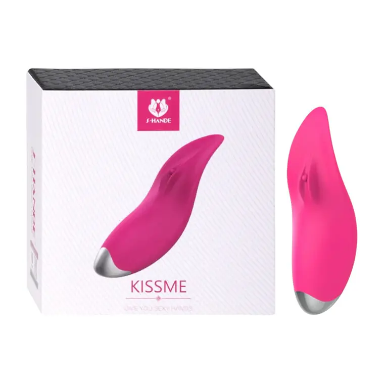 Estimulador Clitorial Kissme 1