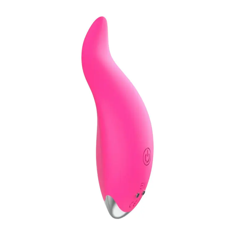 Estimulador Clitorial Kissme 2