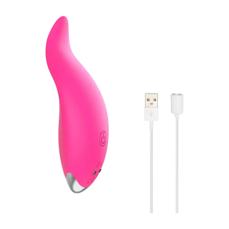 Estimulador Clitorial Kissme 3