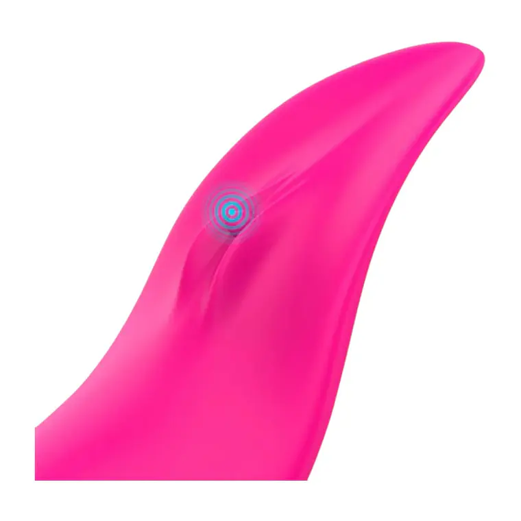 Estimulador Clitorial Kissme 4