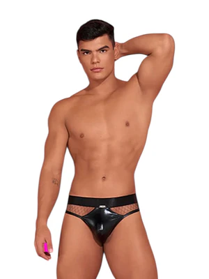 Tanga Geena Negra