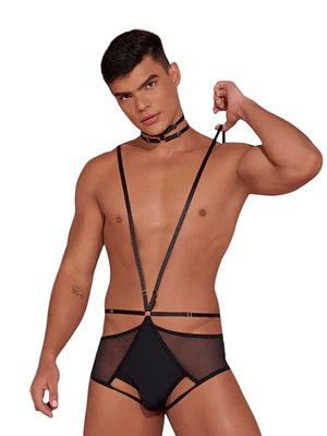 Conjunto Drake Negro