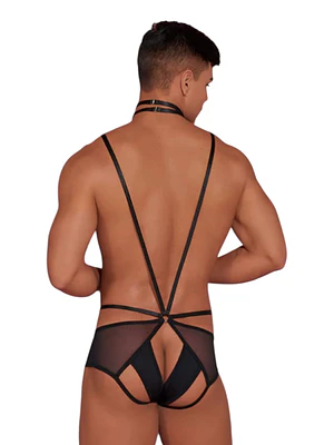 Conjunto Drake Negro