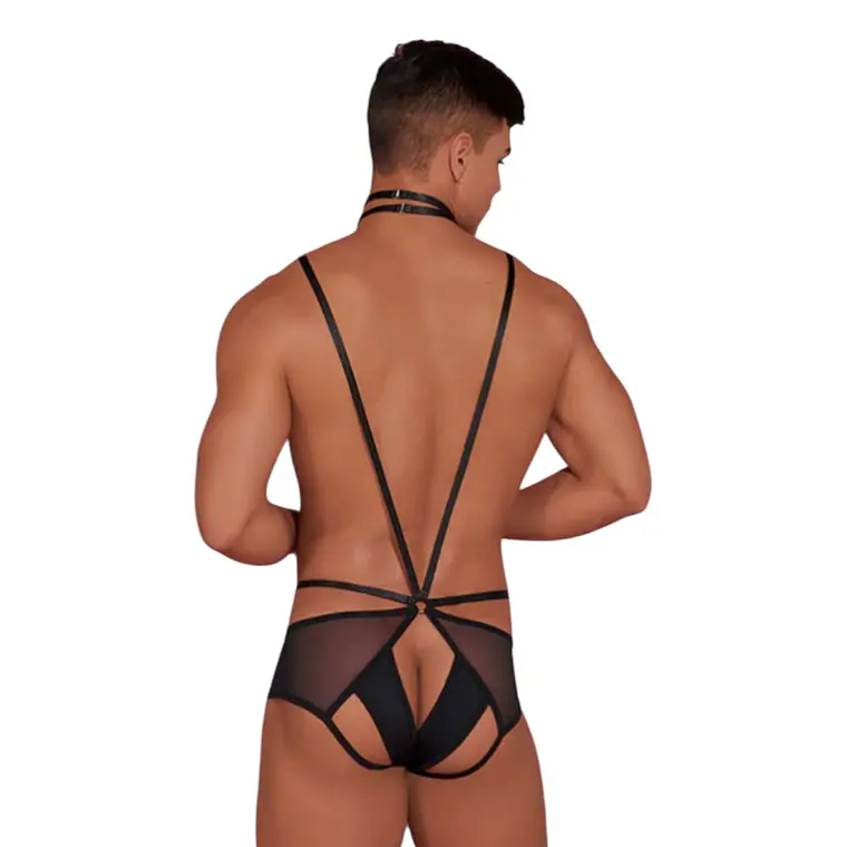 Conjunto Drake Negro 2