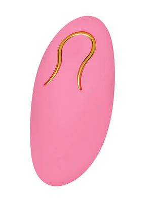 Huevo Vibrador a Control Remoto
