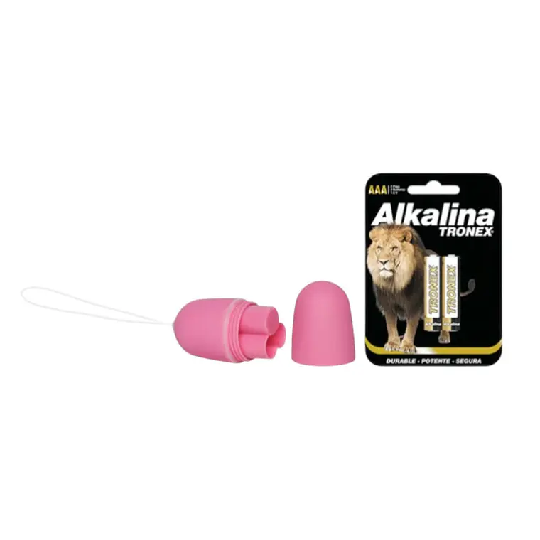 Huevo Vibrador a Control Remoto 3