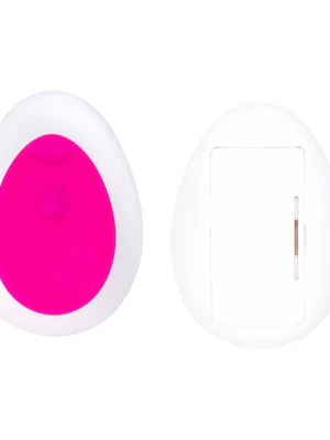 Huevo Vibrador Candy