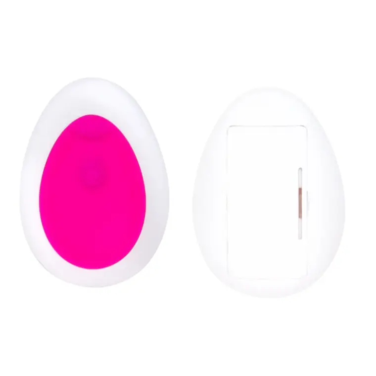Huevo Vibrador Candy 2