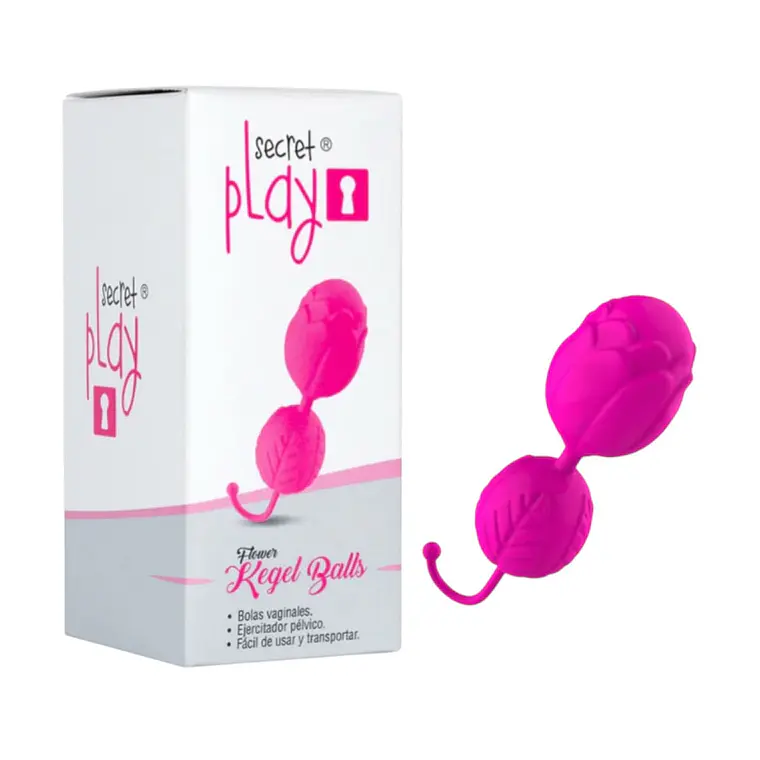 Bolas de Flores Kegel 1