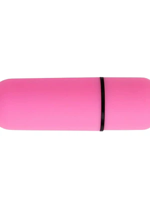 Bala Vibradora Mini Love