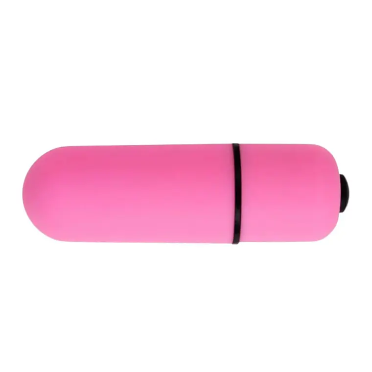 Bala Vibradora Mini Love 2