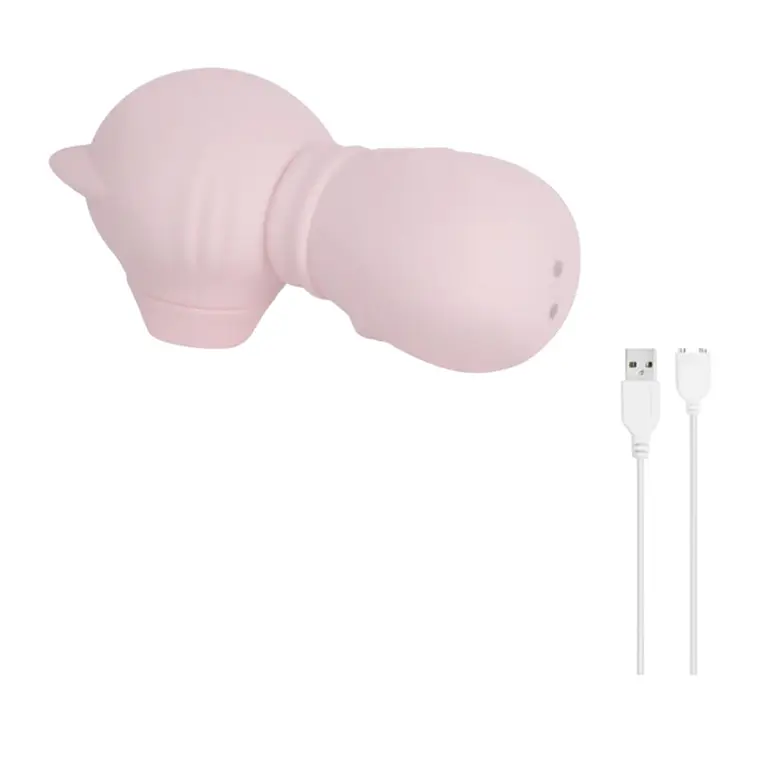 Estimulador Clitorial Cutie Baby 3