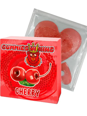 Gummies Vi King